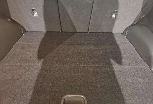 Hyundai 1.6 shine sensation