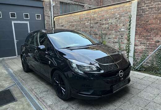 Opel 1.2 OPC-Line *pret a immatriculer*