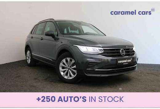 Volkswagen 1.5 TSI ACTIVE DSG AUTOMAAT *BTW AFTREKBAA ...