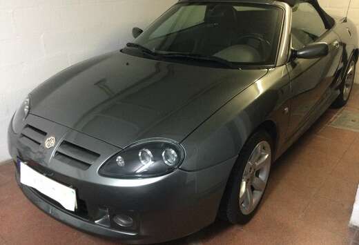 MG TF 1.8i 16v TF135 Elegance