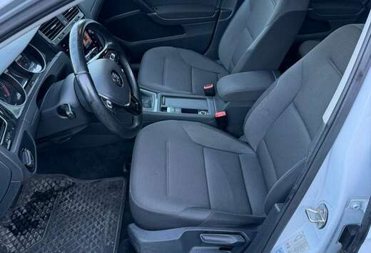 Volkswagen Golf 1.0 TSI BMT Trendline