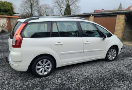 Citroen 1560cm3     82KW