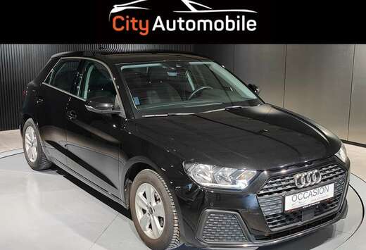 Audi 25 TFSI GPS CARPLAY CRUISE CLIM RADAR AV/AR