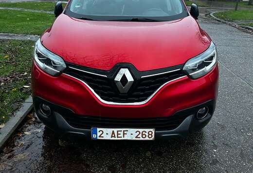 Renault Energy TCe 130 EDC Bose Edition