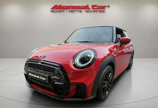 MINI Mini 1.5 *Pack JCW*Prêt à immatriculer*