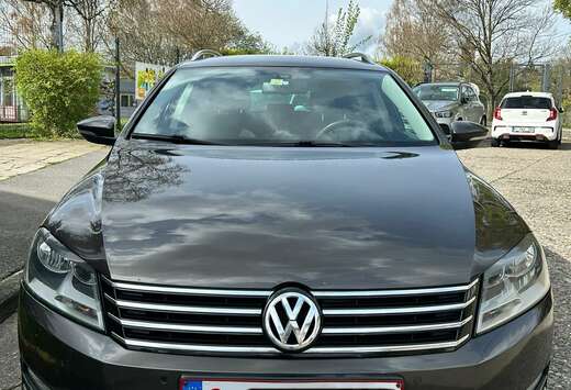 Volkswagen SW 1.6 CR TDi BlueMotion