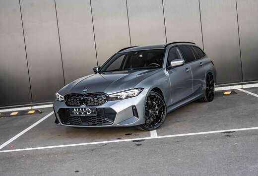 BMW I  Touring  X-Drive  M-Sport  ACC  Sport Seat