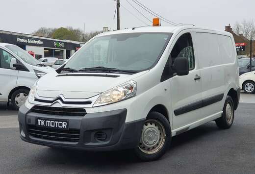 Citroen 1.6 DIESEL 90CV - 1ER MAIN - CAPTEURS - CLIM