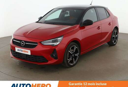 Opel 1.2 Turbo GS Line