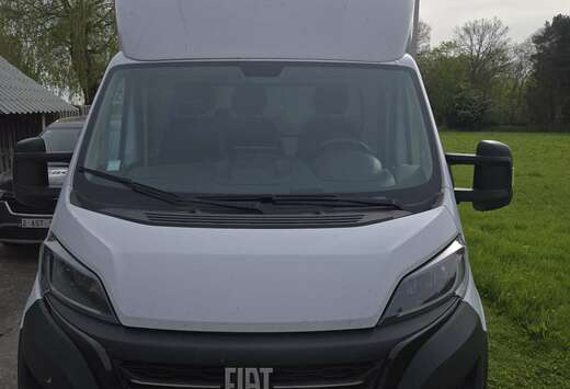 Fiat 2.2 Multijet L4H3 MTA (EU6.4)