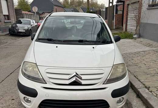 Citroen 1.1i Tentation