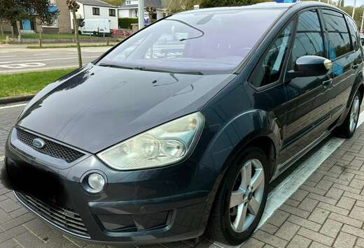 Ford 1.8 TDCi Ambiente (Fleet)