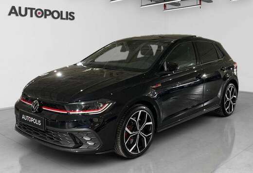 Volkswagen 2.0 POLO GTI 207 PS