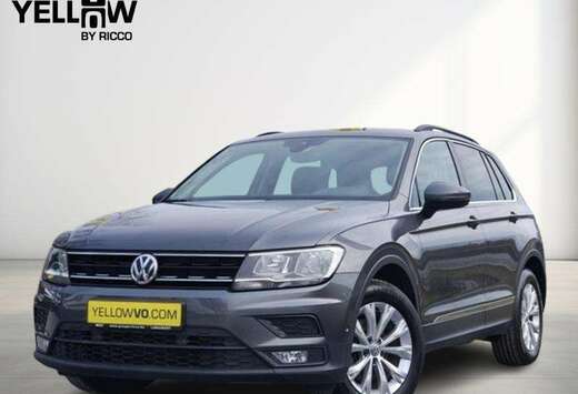 Volkswagen 2.0 TDI 150 / DSG / Cuir / Caméra / GPS