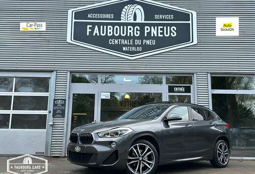 BMW *1-PROPRIETAIRE/1-OWNER*PACK-M*HISTORIQUE-BMW-100 ...