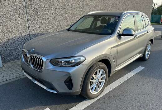 BMW xDrive30e PHEV Hybrid - DAB - Appla Carplay