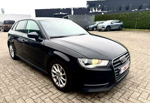 Audi 1.6 tdi