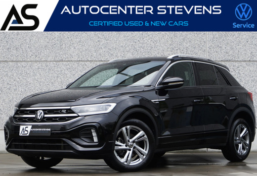 Volkswagen T-Roc 1.5 TSI R-Line Business DSG