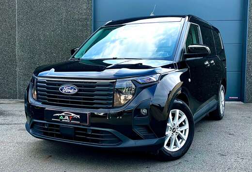 Ford Limited 1.0 Ecoboost