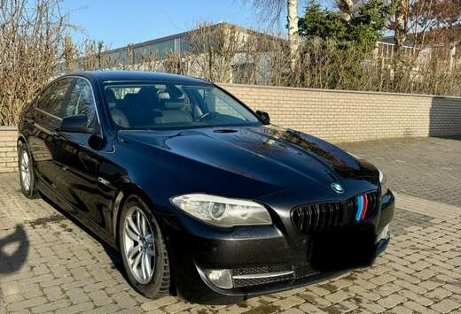 BMW 520d