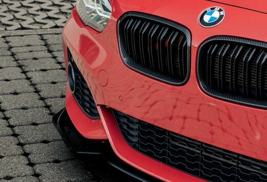 BMW PACK M  MAXTON DESIGN  RAGAZZON