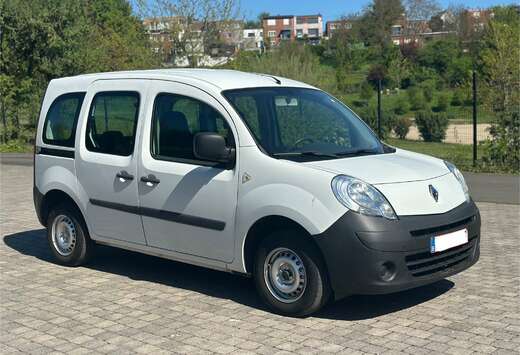 Renault 1.5 dCi Expression