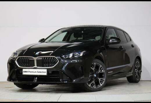 BMW M Sport Design