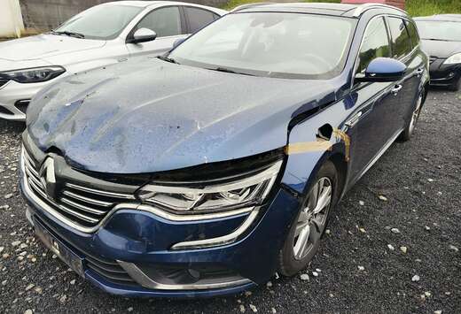 Renault Talisman SW 1.6 TCe