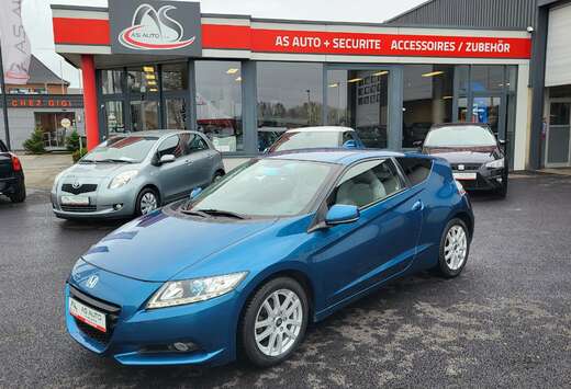 Honda 1.5i-VTEC 114CV 6V+ IMA Sport Hybride