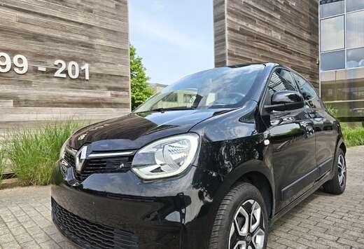 Renault Twingo 1.0i/ carplay/ 1 propriétaire