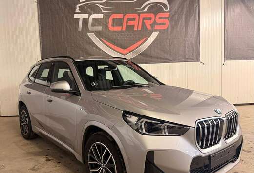 BMW X1 1.5iA sDrive18 M-SPORTPACK