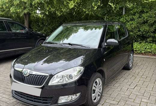 Skoda HTP 1.2i