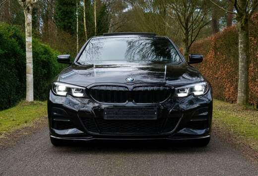BMW BMW 330i XDrive M Sport automaat full option