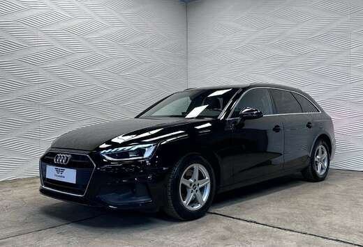 Audi 2.0TDi*S-TRONIC*CARPLAY*AVANT*LED*