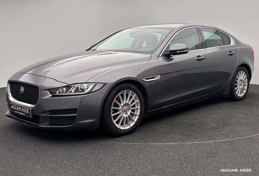 Jaguar diesel 2.0
