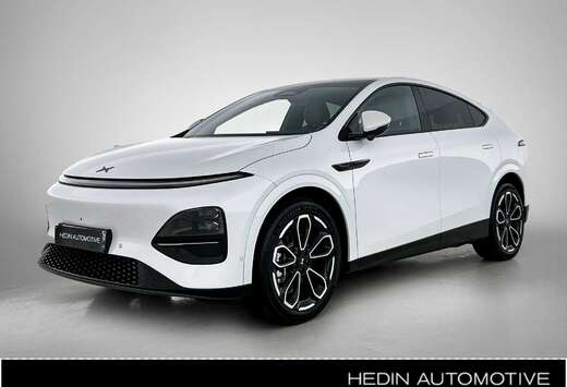 BEV 18KWH Performance AWD