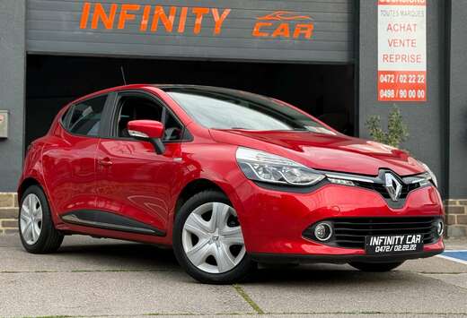 Renault Clio 1.2i Community