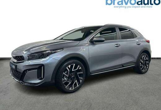 Kia Automaat  Winter Pack  5Y WARRANTY