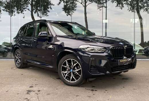BMW Plug in Hybride,M-Sportpakket,Face lift,Life cock ...