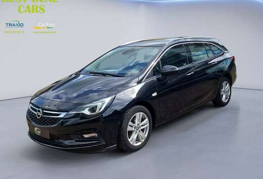 Opel Astra Sports Tourer 1.6 CDTi ECOTEC D Innovation ...
