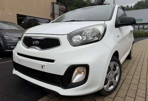 Kia 1.0i Easy