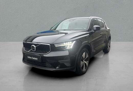 Volvo Core, B3 Mild hybrid, Benzine