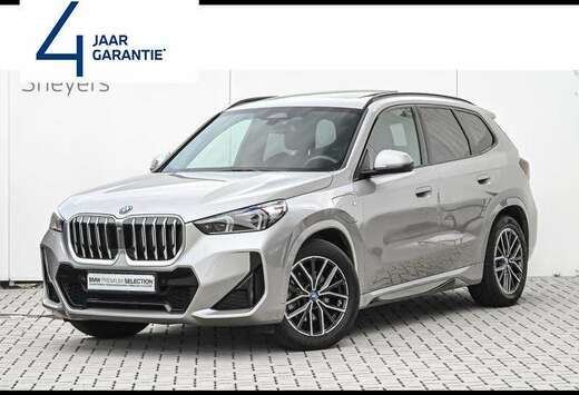 BMW xDrive25e