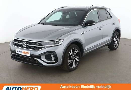 Volkswagen 1.5 TSI ACT R-Line