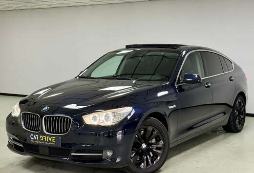 BMW da GT 2013 //99.000km// full options