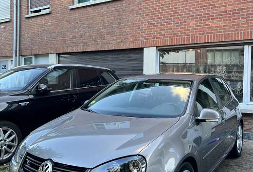 Volkswagen 1.4 TSI GT Sport