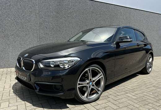 BMW 116i