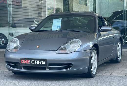 Porsche 3.4i \