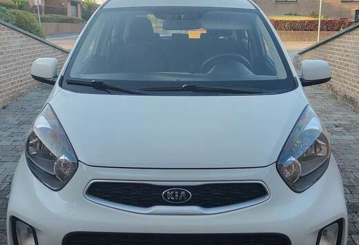 Kia Picanto 1.0i Easy