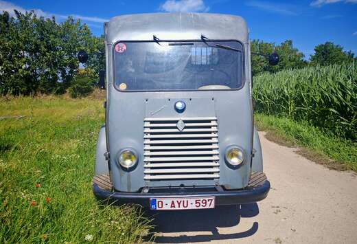 Renault Galion R2167